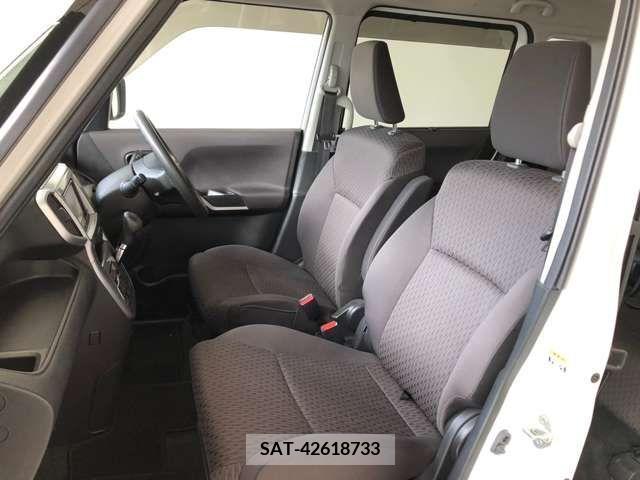 Suzuki SOLIO 2017-05 311317-13