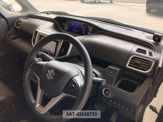 Suzuki SOLIO 2017-05 311317-2