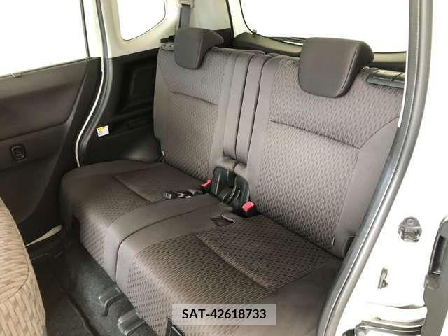 Suzuki SOLIO 2017-05 311317-12