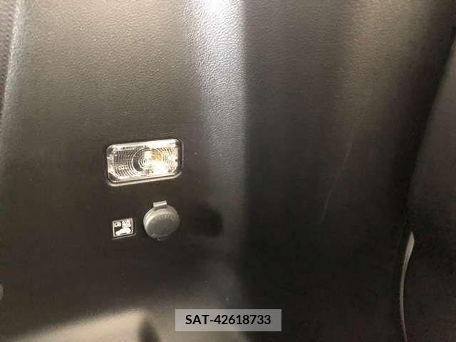 Suzuki SOLIO 2017-05 311317-11