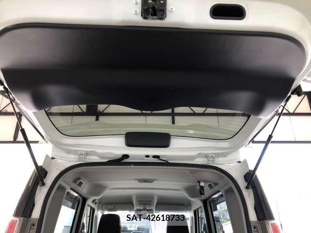 Suzuki SOLIO 2017-05 311317-10