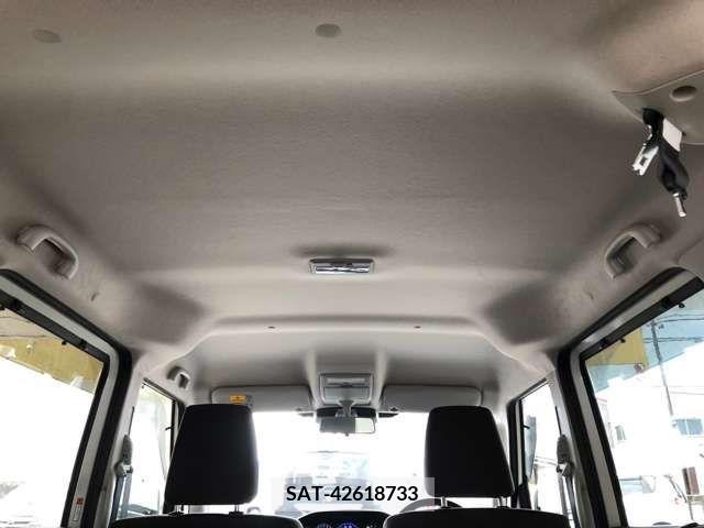 Suzuki SOLIO 2017-05 311317-9