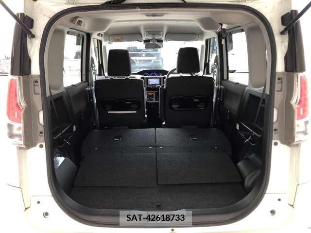 Suzuki SOLIO 2017-05 311317-8