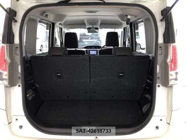 Suzuki SOLIO 2017-05 311317-7