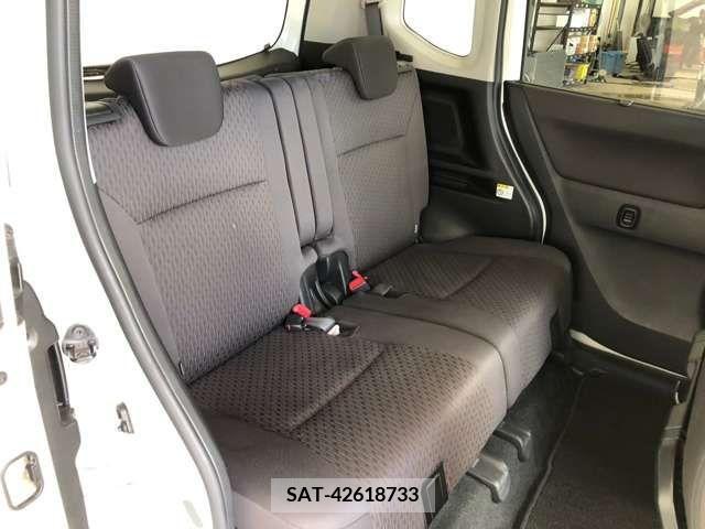 Suzuki SOLIO 2017-05 311317-6