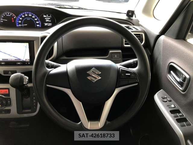 Suzuki SOLIO 2017-05 311317-16