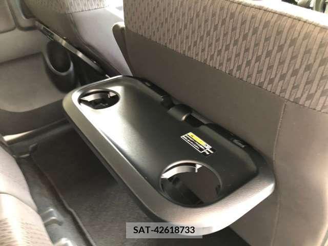 Suzuki SOLIO 2017-05 311317-5