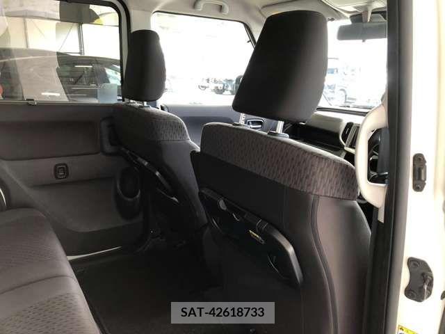 Suzuki SOLIO 2017-05 311317-4