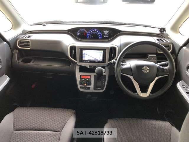 Suzuki SOLIO 2017-05 311317-15