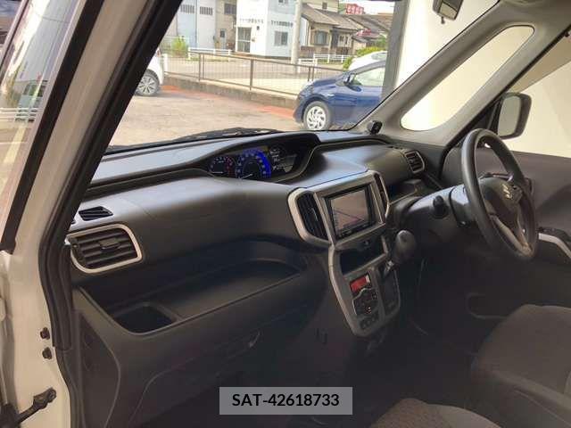 Suzuki SOLIO 2017-05 311317-14
