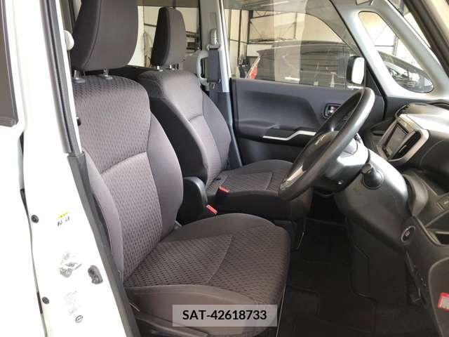 Suzuki SOLIO 2017-05 311317-3