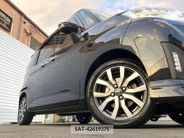 Toyota ROOMY 2017-08 393740-15