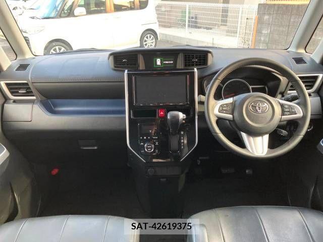 Toyota ROOMY 2017-08 393740-1