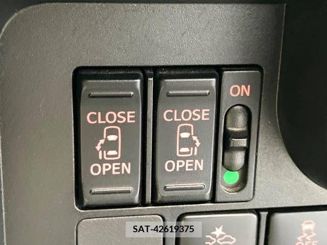 Toyota ROOMY 2017-08 393740-4