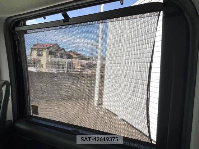 Toyota ROOMY 2017-08 393740-9