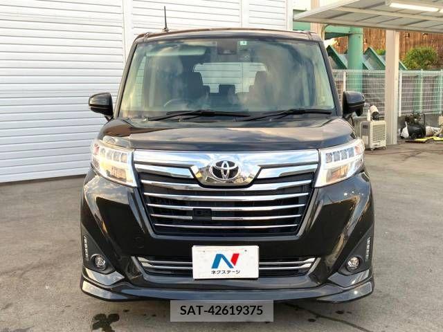 Toyota ROOMY 2017-08 393740-16