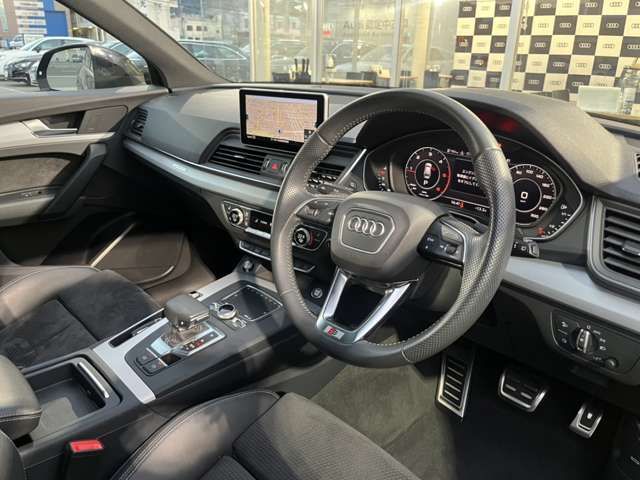 Audi Q5 2019-03 195671-8