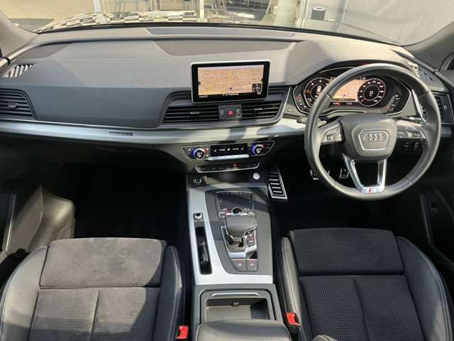 Audi Q5 2019-03 195671-7