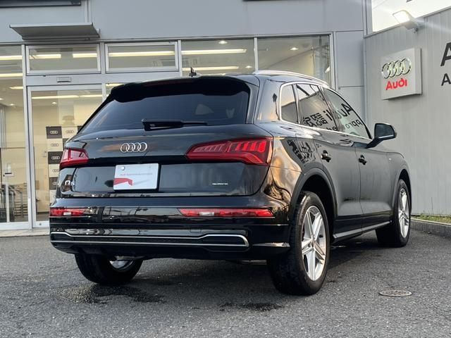 Audi Q5 2019-03 195671-1