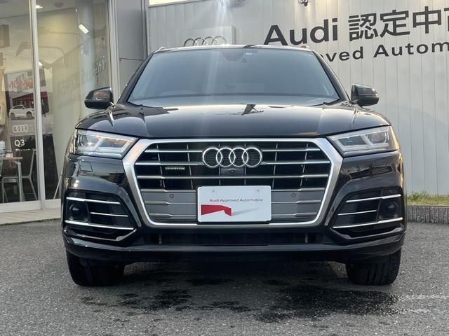 Audi Q5 2019-03 195671-2