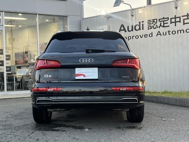 Audi Q5 2019-03 195671-3