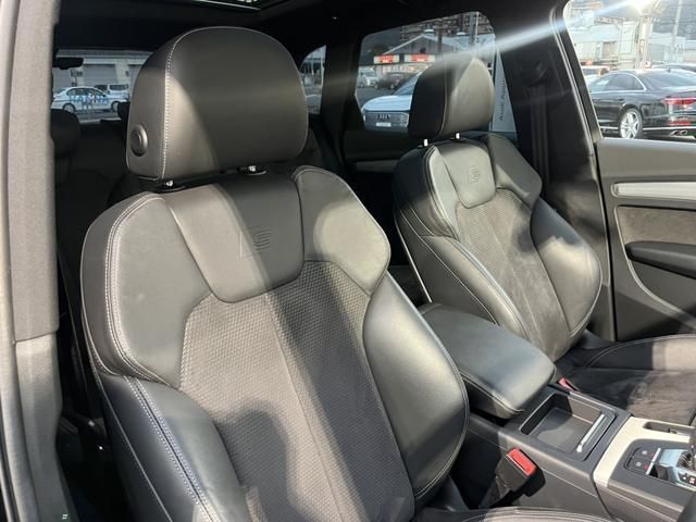 Audi Q5 2019-03 195671-15