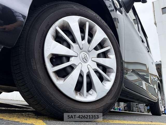 Toyota TANK 2018-10 286867-3