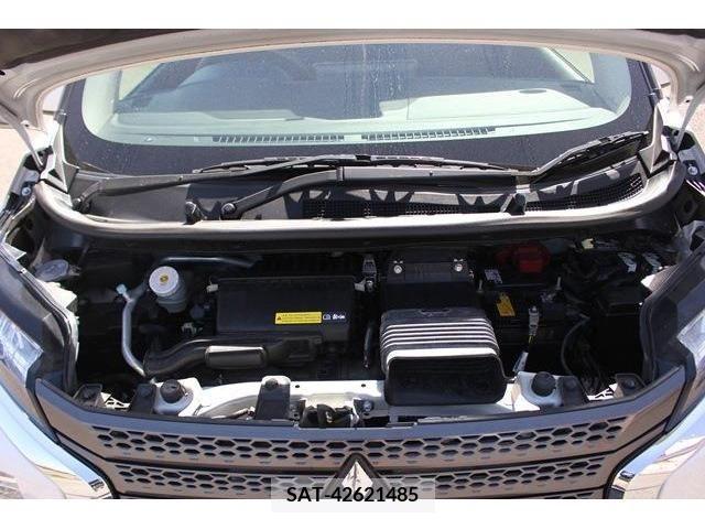 Mitsubishi EK X 2021-02 210332-17