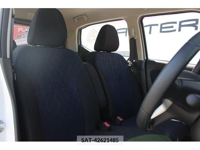 Mitsubishi EK X 2021-02 210332-12