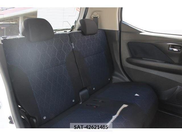 Mitsubishi EK X 2021-02 210332-13