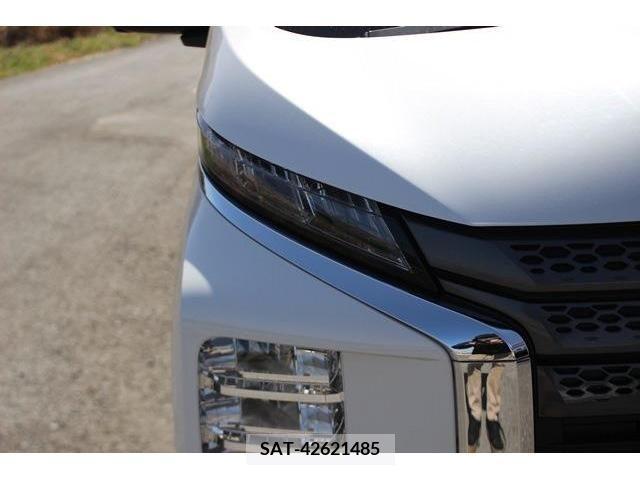 Mitsubishi EK X 2021-02 210332-10