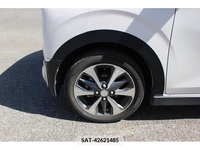 Mitsubishi EK X 2021-02 210332-9