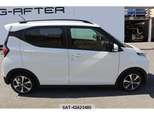 Mitsubishi EK X 2021-02 210332-6