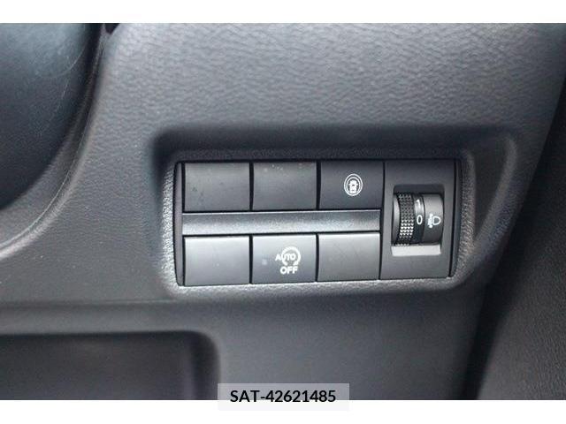 Mitsubishi EK X 2021-02 210332-4