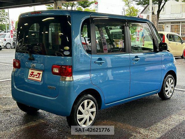 Daihatsu TANTO 2011-04 308947-2