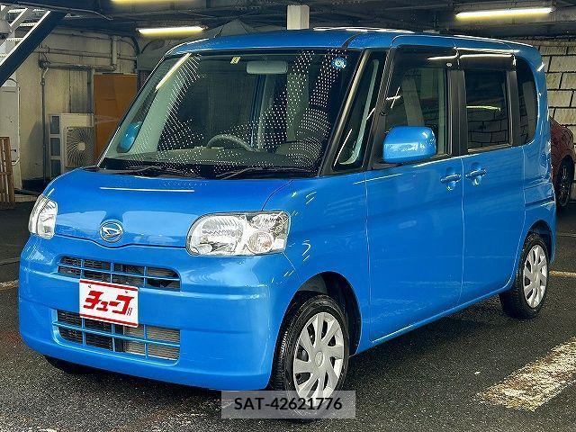 Daihatsu TANTO 2011-04 308947-0