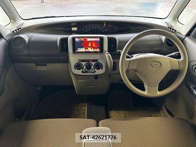 Daihatsu TANTO 2011-04 308947-1