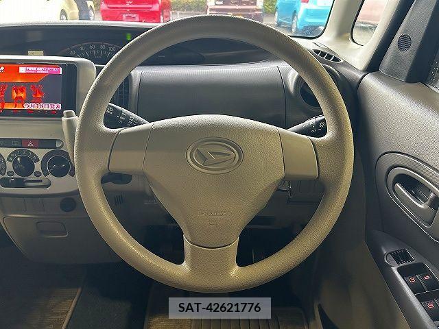 Daihatsu TANTO 2011-04 308947-13