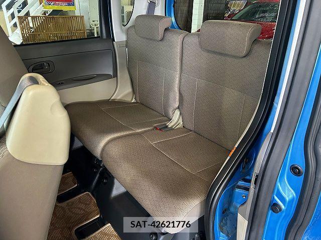 Daihatsu TANTO 2011-04 308947-12