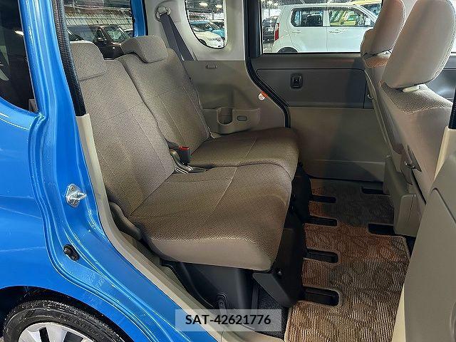 Daihatsu TANTO 2011-04 308947-9