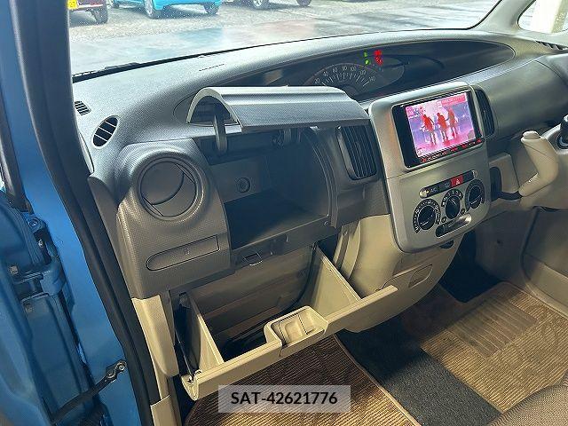 Daihatsu TANTO 2011-04 308947-25