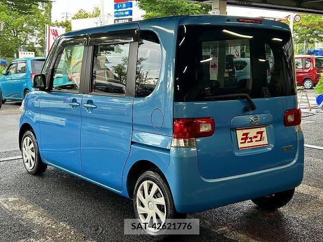 Daihatsu TANTO 2011-04 308947-8