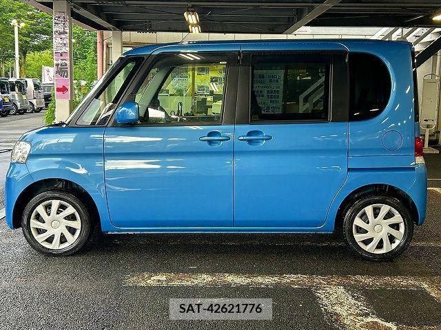 Daihatsu TANTO 2011-04 308947-23