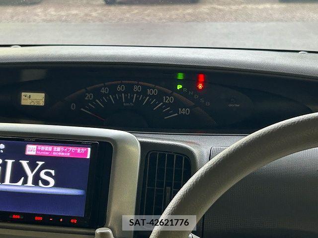 Daihatsu TANTO 2011-04 308947-7