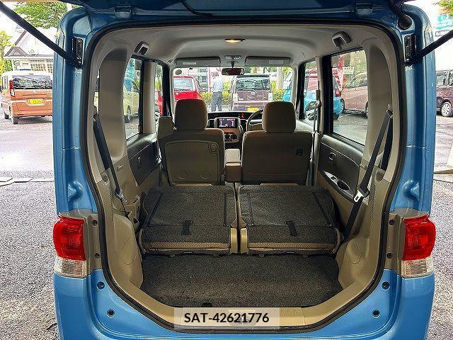 Daihatsu TANTO 2011-04 308947-21