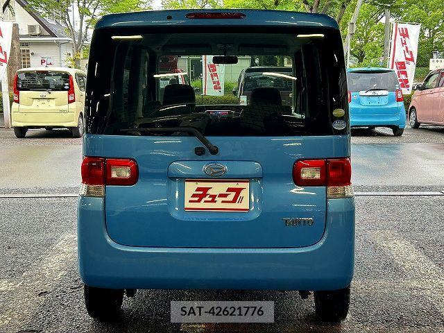 Daihatsu TANTO 2011-04 308947-22