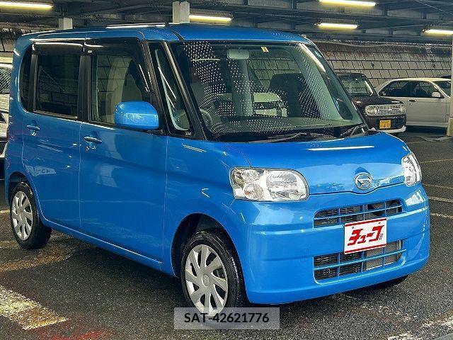 Daihatsu TANTO 2011-04 308947-6