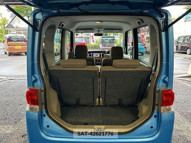 Daihatsu TANTO 2011-04 308947-20
