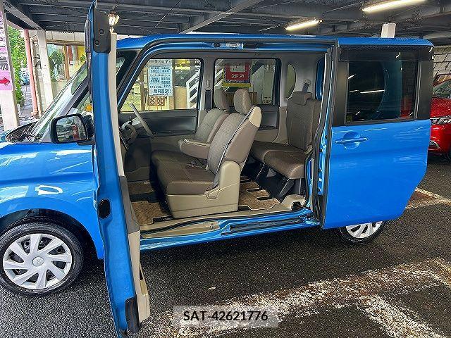 Daihatsu TANTO 2011-04 308947-5