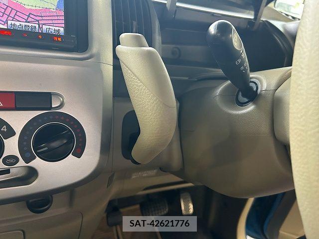 Daihatsu TANTO 2011-04 308947-19